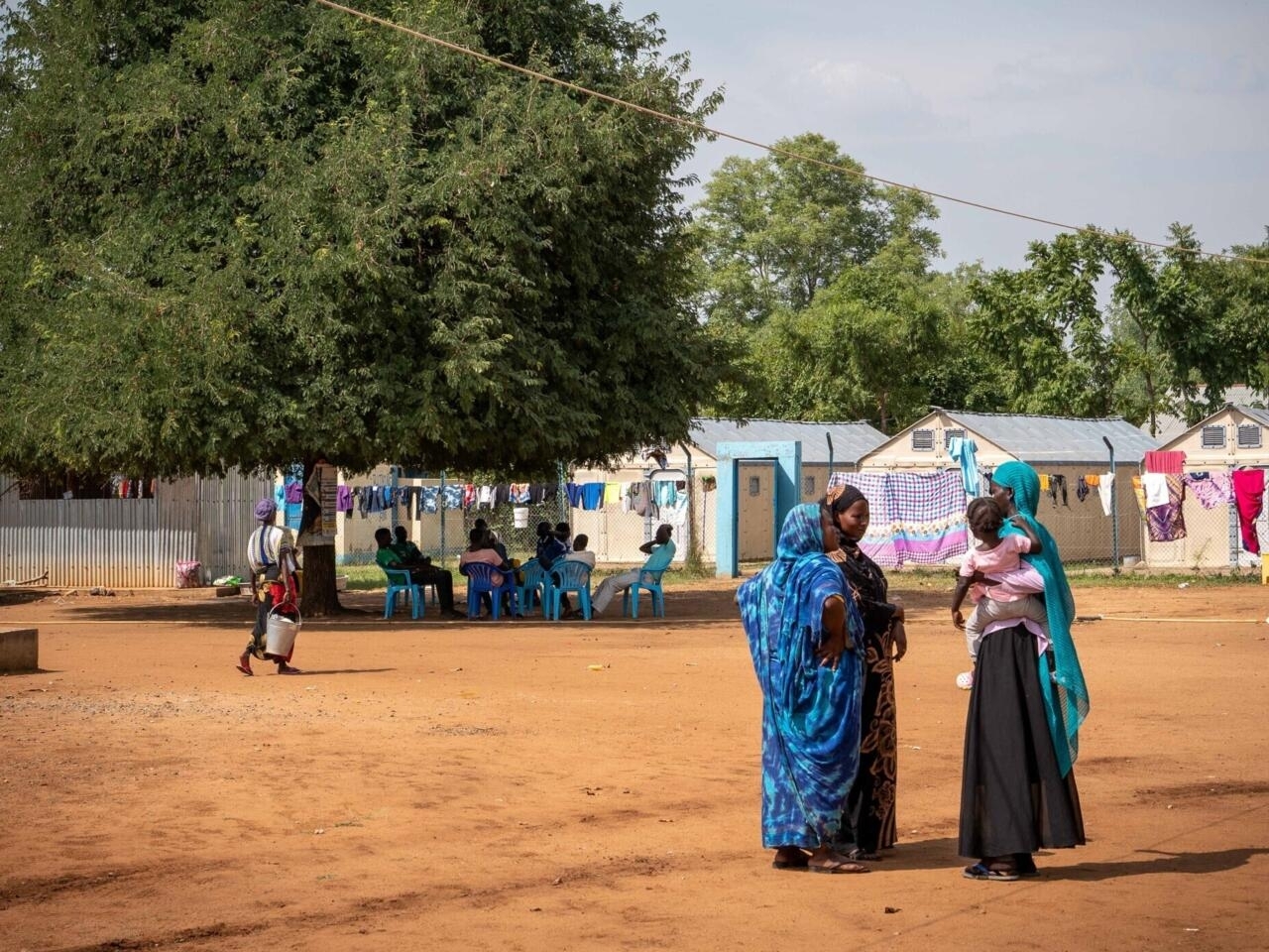 السودان